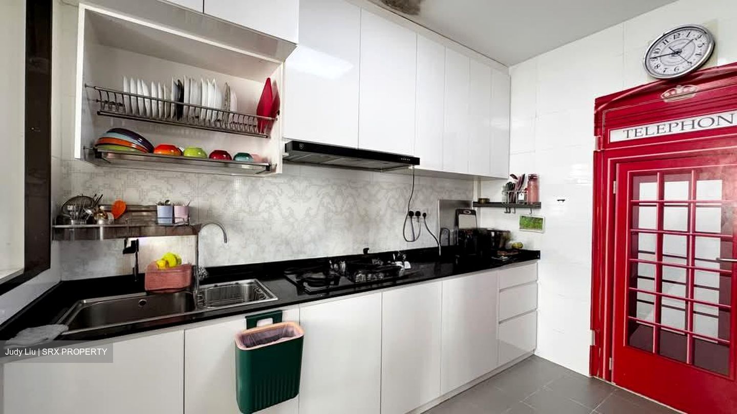 Blk 818B Keat Hong Mirage (Choa Chu Kang), HDB 4 Rooms #599222381